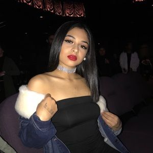 Meet your Posher, Sonia